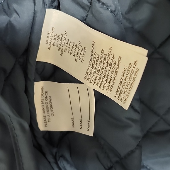 Amazon jacket - Picture 4 of 6